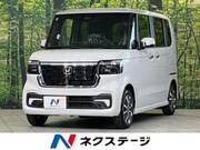 2026 HONDA N-BOX CUSTOM