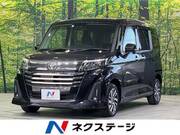 2023 TOYOTA ROOMY