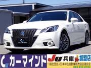 2013 TOYOTA CROWN HYBRID