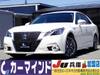 TOYOTA CROWN HYBRID