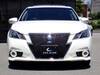 TOYOTA CROWN HYBRID