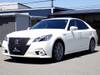 TOYOTA CROWN HYBRID