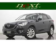 2013 MAZDA CX-5 XD L PACKAGE