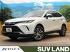 TOYOTA HARRIER HYBRID