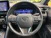 TOYOTA HARRIER HYBRID