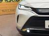 TOYOTA HARRIER HYBRID