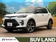 2026 TOYOTA RAIZE