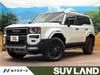 TOYOTA LANDCRUISER 250