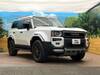 TOYOTA LANDCRUISER 250