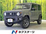 2026 SUZUKI JIMNY XC