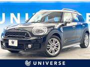 2018 BMW MINI