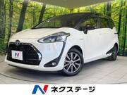 2018 TOYOTA SIENTA
