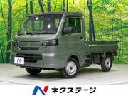 2026 SUZUKI CARRY TRUCK