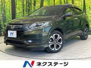 2014 HONDA VEZEL