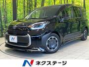 2023 TOYOTA SIENTA