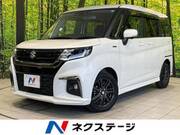 2024 SUZUKI SOLIO