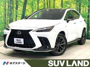 2023 LEXUS NX