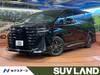 TOYOTA VELLFIRE HYBRID