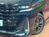 TOYOTA VELLFIRE HYBRID