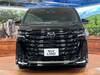 TOYOTA VELLFIRE HYBRID