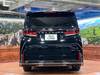 TOYOTA VELLFIRE HYBRID