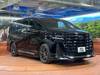 TOYOTA VELLFIRE HYBRID