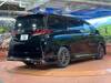 TOYOTA VELLFIRE HYBRID