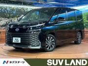 2025 TOYOTA VOXY