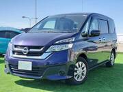 2017 NISSAN SERENA