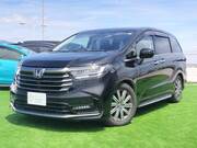 2021 HONDA ODYSSEY ABSOLUTE