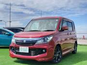 2014 SUZUKI SOLIO BANDIT