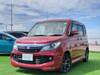 SUZUKI SOLIO BANDIT