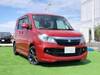 SUZUKI SOLIO BANDIT