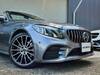 MERCEDES BENZ C-CLASS