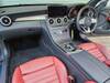 MERCEDES BENZ C-CLASS