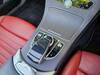 MERCEDES BENZ C-CLASS