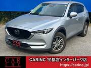 2021 MAZDA CX-5 XD