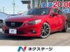 MAZDA ATENZA SEDAN