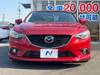 MAZDA ATENZA SEDAN