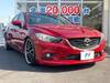 MAZDA ATENZA SEDAN