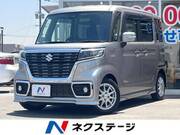 2019 SUZUKI SPACIA CUSTOM