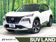 2022 NISSAN X-TRAIL