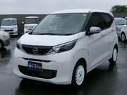 2025 NISSAN DAYZ