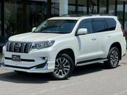 2023 TOYOTA LAND CRUISER PRADO
