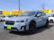 2020 SUBARU XV