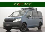 2010 HONDA STEPWAGON