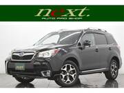 2013 SUBARU FORESTER