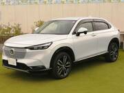 2021 HONDA VEZEL