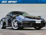 2020 PORSCHE 911
