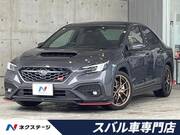 2024 SUBARU WRX S4